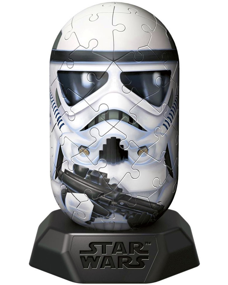  - 3D   54     Star Wars - 