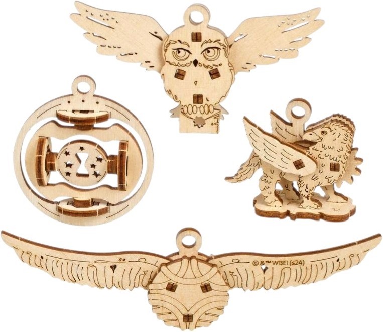 ����������� ������� - �������� �� 4 ��������� 3D ������ �� ���� ���� ����� - �����