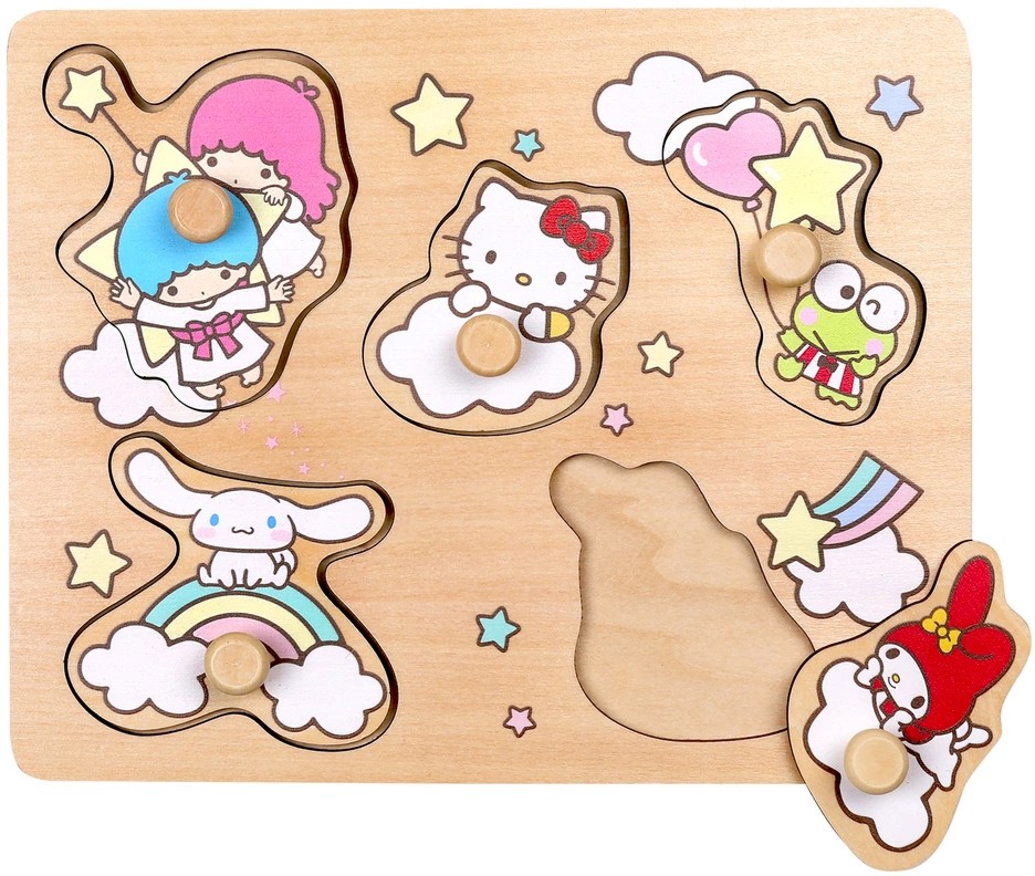 Hello Kitty -    5    - 