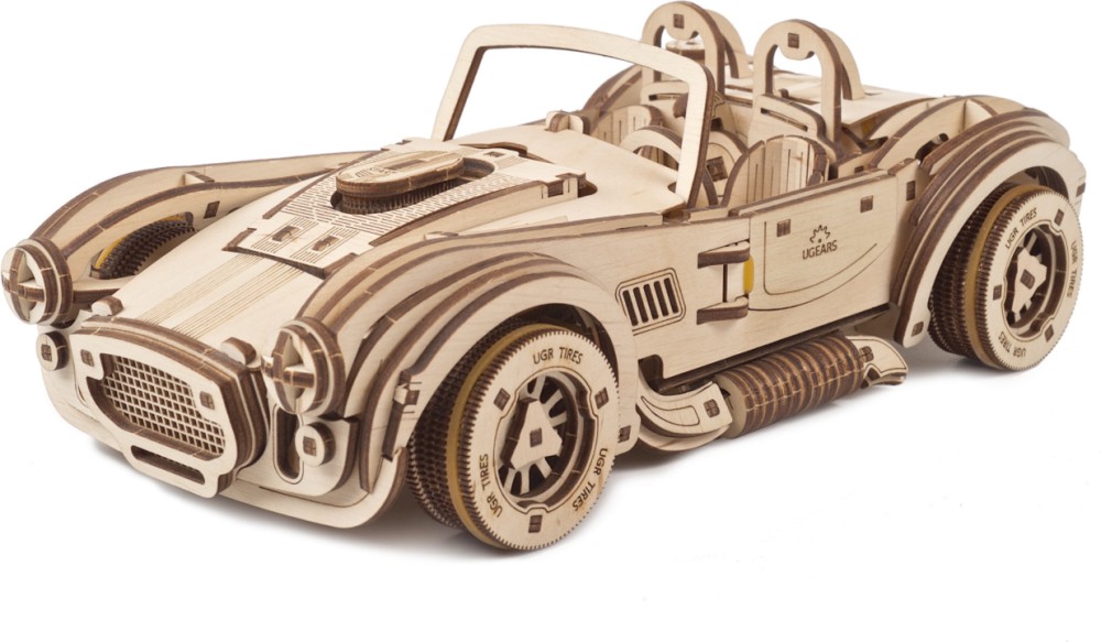 ����� ����� Cobra - ��������� 3D ������ ����� �� 370 ����� - �����