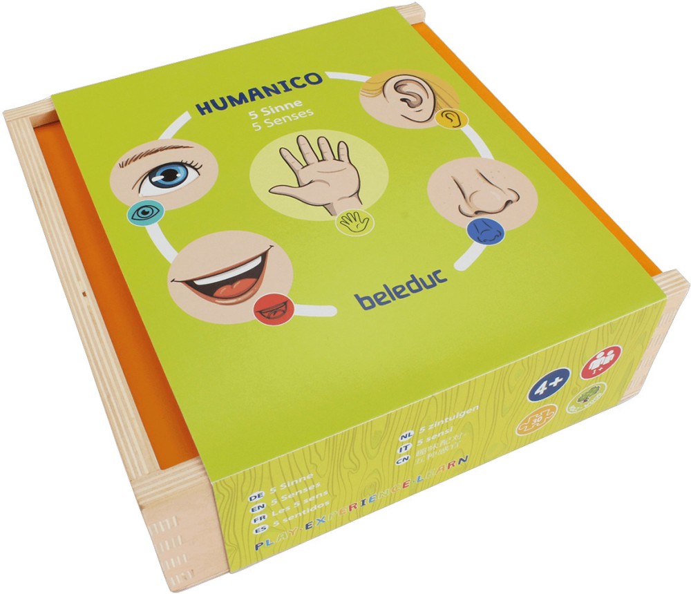 ����� ����� ������ Beleduc - �����