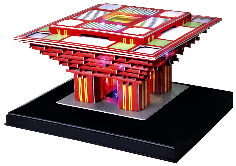 �������� �������� - ������ 3D ����� - �����