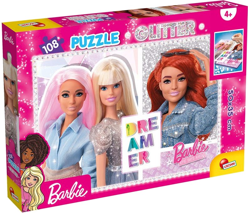 Barbie Dreamer -    108      - 