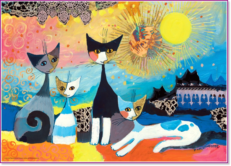  -   -   (Rosina Wachtmeister) - 