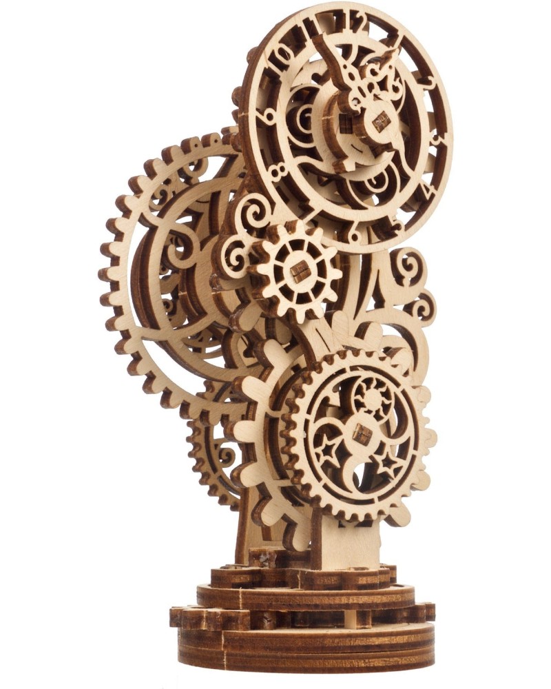 ��������� �������� - ��������� 3D ������ ����� �� 40 ����� - �����