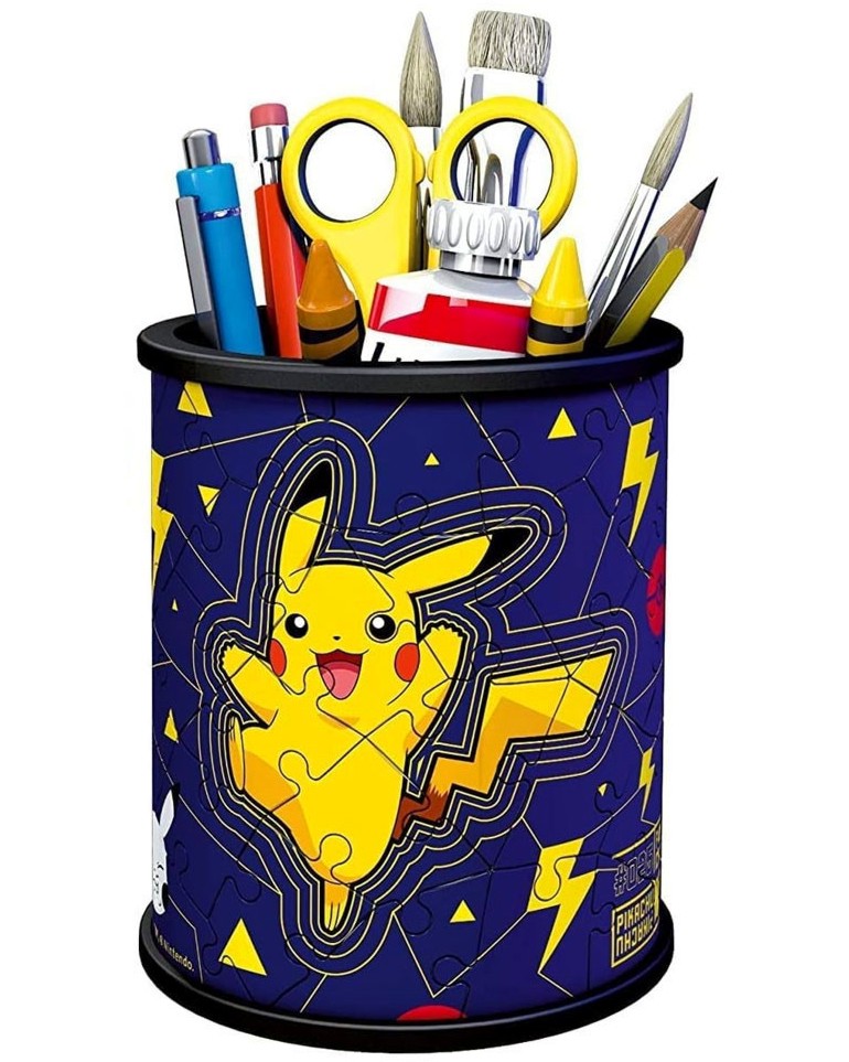  -  - 3D   54     Pokemon - 