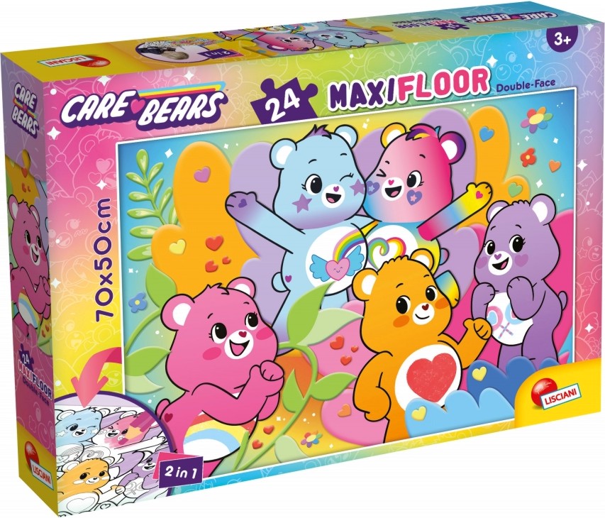 Care Bears - �������� ����� �� 24 ����� �� ���� ���������� ������ - �����
