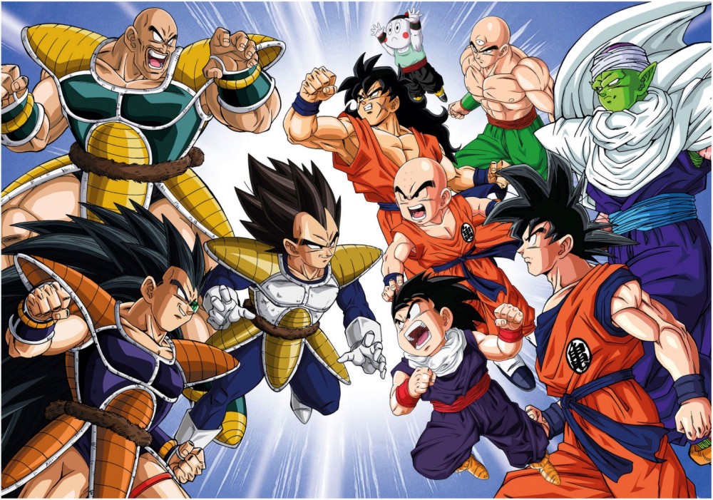 Dragon Ball - ����� �� 200 ����� �� ���� Dragon Ball - �����