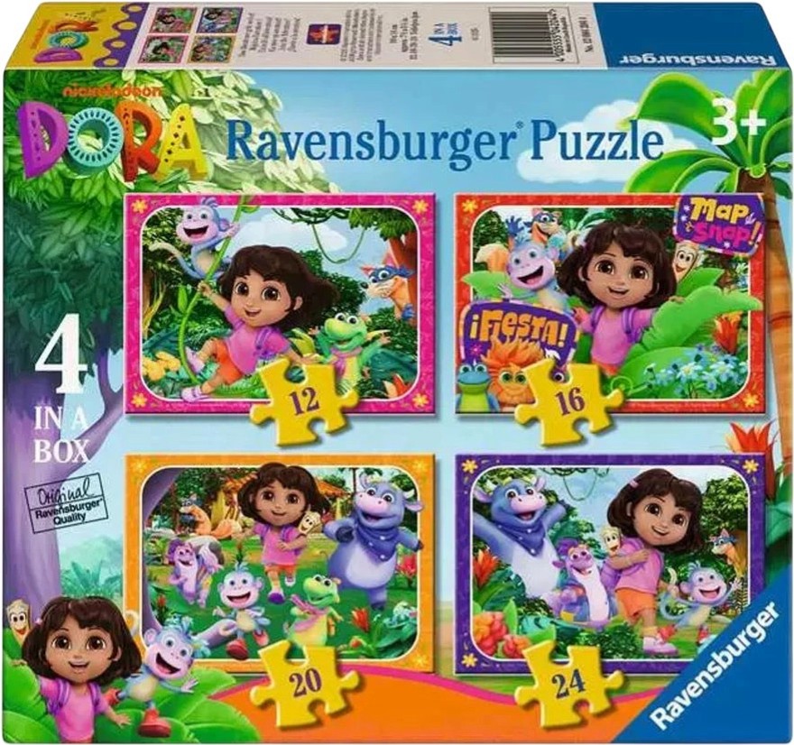 ���� ���������������� - 4 ������ �� 12, 16, 20 � 24 �����, �� ���� �� ���� ���� ���������������� - �����