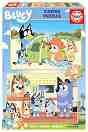 ������ Bluey �� ������� - 2 ������� ������ �� 50 ����� - �����