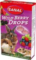    Sanal Wild Berry Drops - 