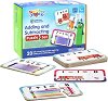 ����� �� �������� � ��������� Numberblocks - 