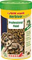 ����� �� �������������� ������� sera Reptil Professional Herbivor - 