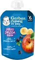    ,    Nestle Gerber Natural for Baby - 