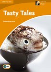 Cambridge Experience Readers: Tasty Tales - ���� Intermediate (B1) BrE - 