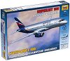   - Superjet 100 - 