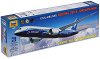   - Boeing 787-8 "Dreamliner" - 
