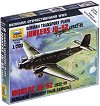 ������ ����������� ������� - Junkers JU-52 - 
