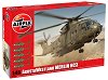 ������ ���������� - AgustaWestland Merlin HC3 - 