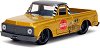 ������� ������� Chevrolet Cheyenne 1972 - Jada Toys - 