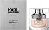 Karl Lagerfeld for Her EDP - 