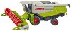������� ������������ Siku Claas Lexion 600 - 