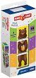 �������� ������� Geomag - Magicube Animals - 