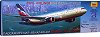   - Boeing 767-300 - 