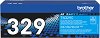 ����� ������ Brother TN-329C Cyan