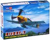 ������ ������� - Messerschmitt Bf109 E-3 - 