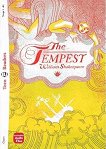 The Tempest - Elementary A2 - 