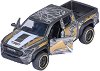 ������� ������� Toyota Tacoma TRD PRO - Majorette - 