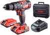 ������������ ������ ��������� 20V Raider RDI-CDB02