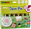 ������� �� �������� Apli Decor Pen