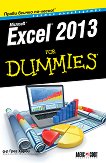 Excel 2013 For Dummies.   - 