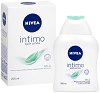 Nivea Intimo Mild Wash Lotion - 