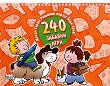 ����� �����! ������� �����! ���� ����! - 240 ������� ���� - 