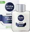 Nivea Men Sensitive After Shave Balm - 