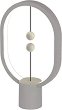 �������� LED ����� DesignNest Heng Balance Lamp Ellipse Mini Plastic DH0098LG 3 W