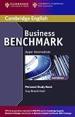 Business Benchmark: ������ ������� �� ��������� ���� - Second Edition ���� Upper Intermediate: �������� �� ������������� ������ - 