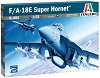 ������ ������� - F/A-18E Super Hornet - 