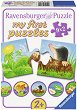    - 9   2 ,   My First Puzzles - 