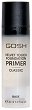 Gosh Velvet Touch Foundation Primer Classic - 