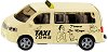   Siku Volkswagen Sharan Taxi - 