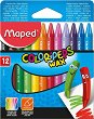 ������� ������� Maped Wax