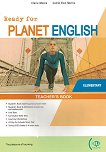Ready for Planet English - ���� Elementary (A1 - A2): ����� �� ������� �� ��������� ���� - 
