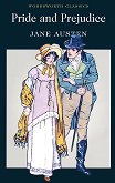 Pride and Prejudice - 