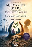 Perceptions of Restorative Justice for Victims of Domestic Abuse in England and Wales - 