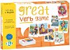 The Great Verb Game - 