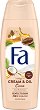 Fa Cream & Oil Shower Cream - 